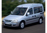 Opel Combo Tour <br>2003